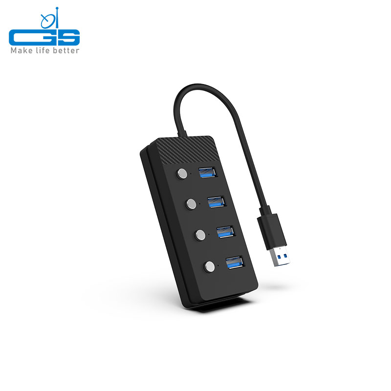 4 port USB3.0 HUB